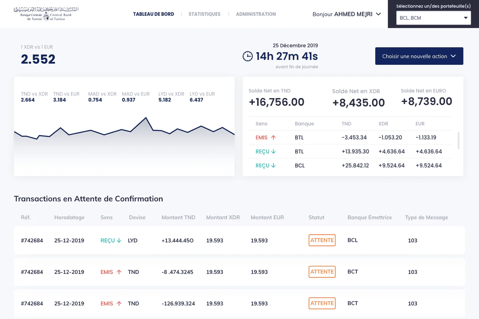InstaClear – overview